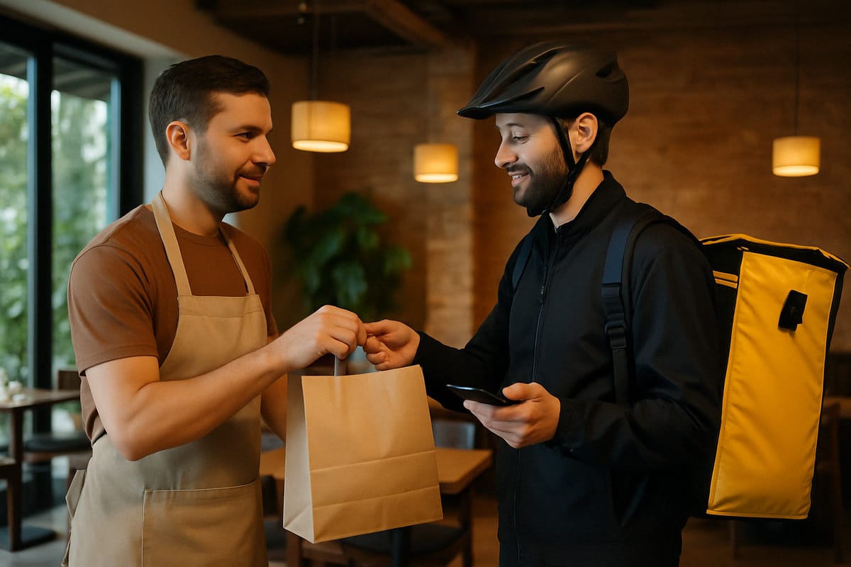 Cómo Reducir las Comisiones de Delivery en tu Restaurante: 6 Estrategias Claves