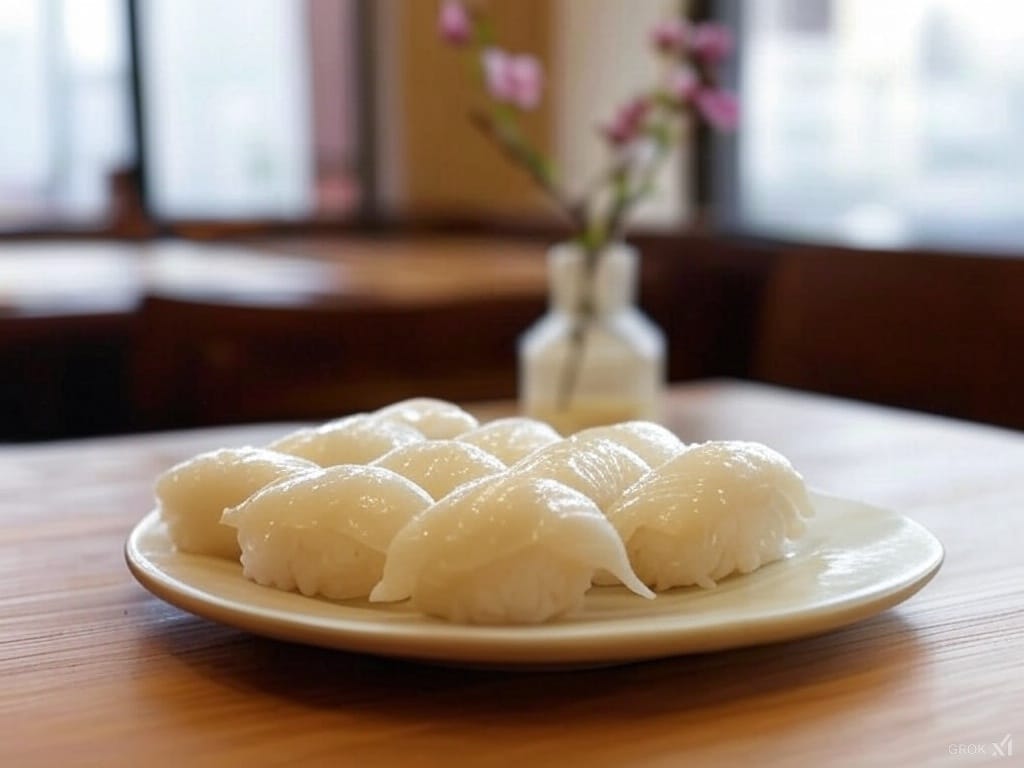 El Pez Mantequilla: ¿Delicia Culinaria o Riesgo para la Salud?