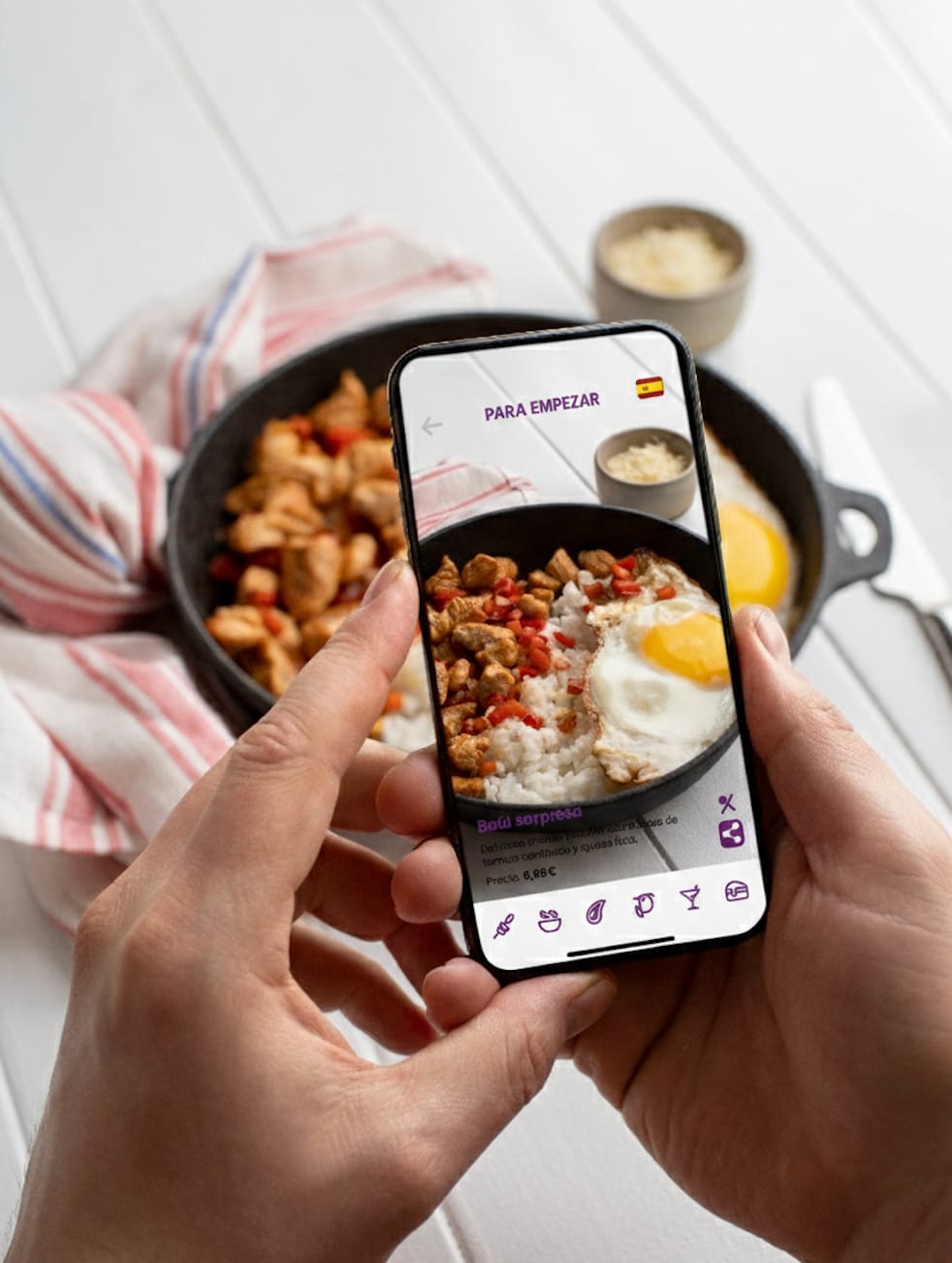 Qué es una carta digital y cómo usarla con éxito